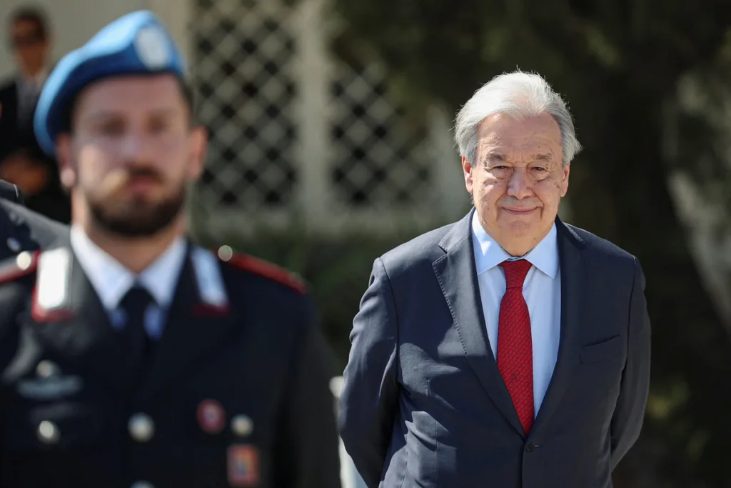 Τουρκικό ΥΠΕΞ: Δεν υπάρχει ακόμη κοινό έδαφος για επίτευξη λύσης στο Κυπριακό