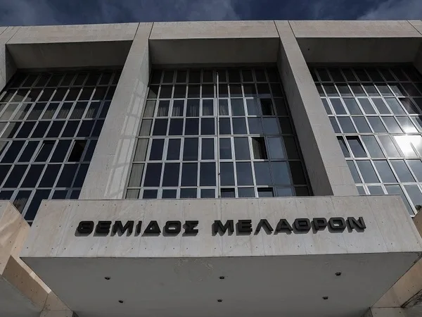 Προφυλακιστέος ο 35χρονος για την επίθεση με χειροβομβίδα κατά του πρώην εισαγγελέα του Αρείου Πάγου