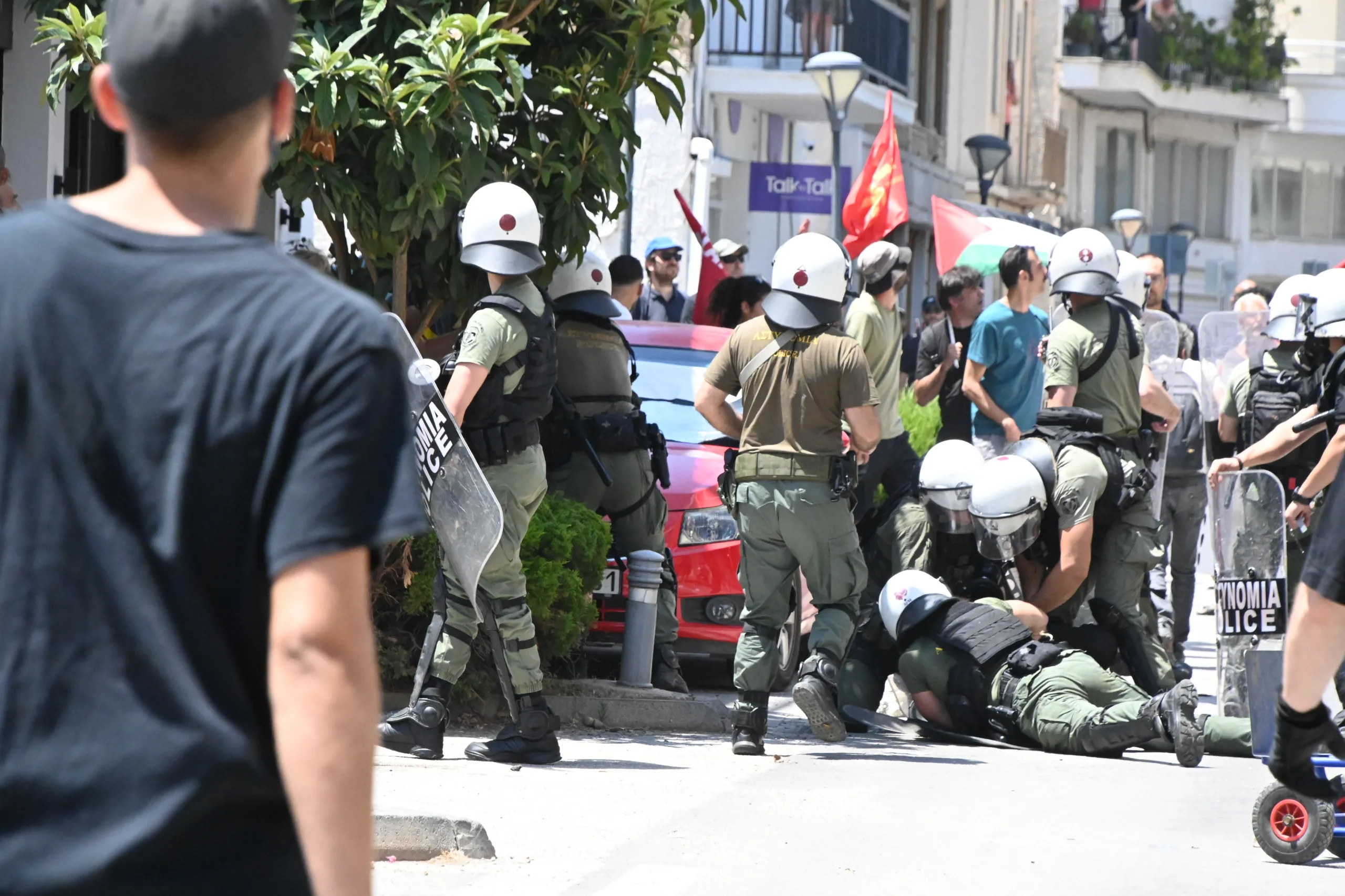 Εσωτερική εικόνα άρθρου