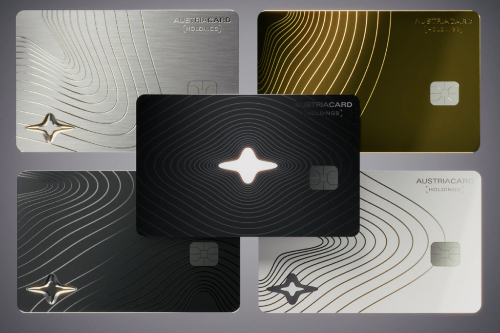 Η AUSTRIACARD αποκτά την πρώτη παγκοσμίως δημόσια καταχωρισμένη έγκριση Visa 3.1 για λειτουργικό σύσ