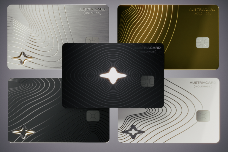 Η AUSTRIACARD αποκτά την πρώτη παγκοσμίως δημόσια καταχωρισμένη έγκριση Visa 3.1 για λειτουργικό σύστημα έξυπνων καρτών πληρωμών νέας γενιάς
