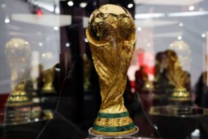 Μουντιάλ 2026: Πόσα χιλιόμετρα καλύπτουν οι διαιτητές σε κάθε αγώνα – Η υψηλού επιπέδου προετοιμασία που ακολουθούν