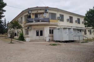 Κλείνει οριστικά η δομή μεταναστών των Θερμοπυλών – Σταδιακή απομάκρυνση έως τα τέλη Σεπτεμβρίου