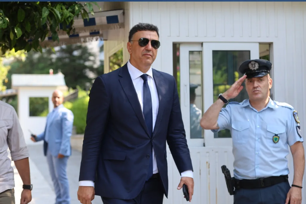 Κικίλιας: «Εκπτώσεις υπάρχουν στις τιμές των ακτοπλοϊκών εισιτηρίων, όχι στην ασφάλεια»