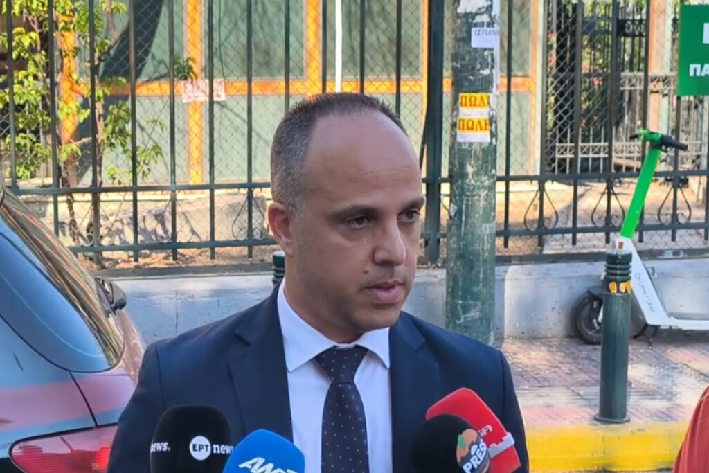 Υπόθεση υποκλοπών: Κατατέθηκαν αγωγές ενώπιον του Πολυμελούς Πρωτοδικείου Αθηνών