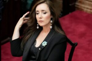 Μουντιάλ 2026: Η πρόκληση της αντιπροέδρου της Αργεντινής προς την Αγγλία – «Παίζουμε εναντίον