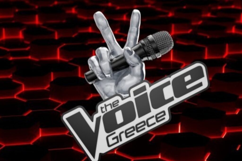 Επιστρέφει στις οθόνες το «The Voice of Greece»: Η ανακοίνωση για τον παρουσιαστή και τους κριτές