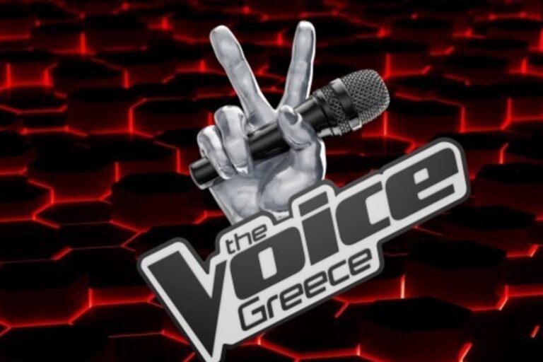Επιστρέφει στις οθόνες το «The Voice of Greece»: Η ανακοίνωση για τον παρουσιαστή και τους κριτές