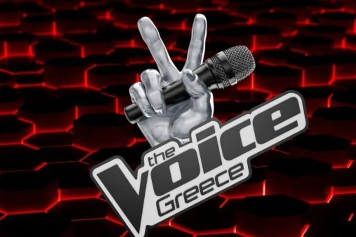 Επιστρέφει στις οθόνες το «The Voice of Greece»: Η ανακοίνωση για τον παρουσιαστή και τους κριτές