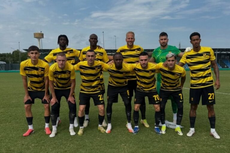 Μόντσα – Άρης 1-3: Φιλική τριάρα στο τελευταίο τεστ στην Ιταλία και επιστροφή στη Θεσσαλονίκη