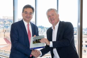 Η Eurobank και η Inbank ξεκινούν συνεργασία embedded finance στην Ελλάδα