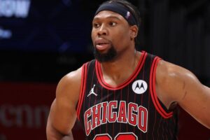 «Βόμβα» από το NBA: «Ο Παναθηναϊκός έκλεισε τον Γιαμπουσέλε με μυθικό συμβόλαιο»