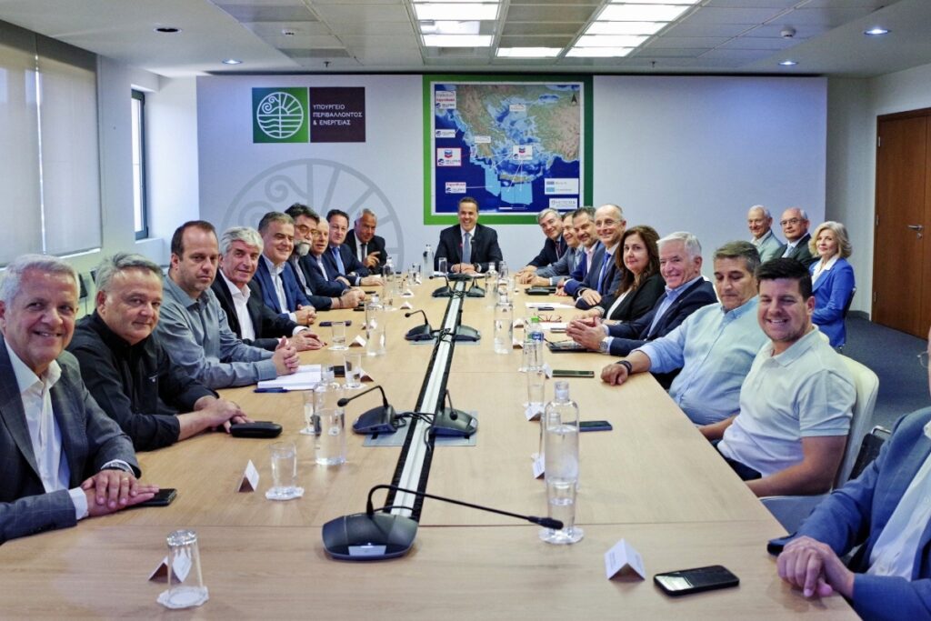 Το σχέδιο που βάζει τέλος στους βόθρους στην Αττική – Παπασταύρου: Ενώνουμε δυνάμεις για την κ