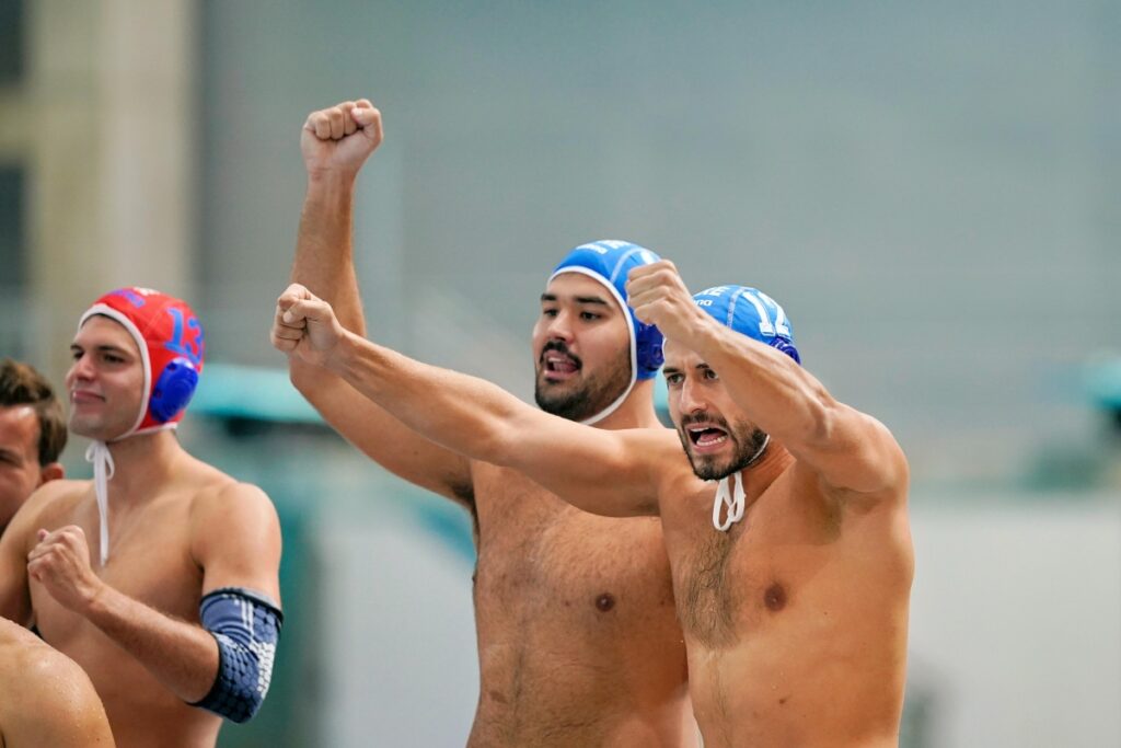 World Cup: Η Εθνική Πόλο έγραψε ιστορία! Η Ελλάδα «βούλιαξε» την Ουγγαρία και πάτησε στην κορυφή του κόσμου