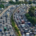 Κόμβος Σκαραμαγκά: Το έργο που θα αλλάξει τη Δυτική Αττική – Θα δώσει τέλος στο μποτιλιάρισμα και θα αυξήσει τη μέση ταχύτητα