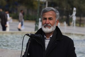 Παραμένει το άσυλο στον Τζαβέντ Ασλάμ – Δεκτή η προσφυγή κατά της απόφασης ανάκλησης από το Υπουργείο Μετανάστευσης