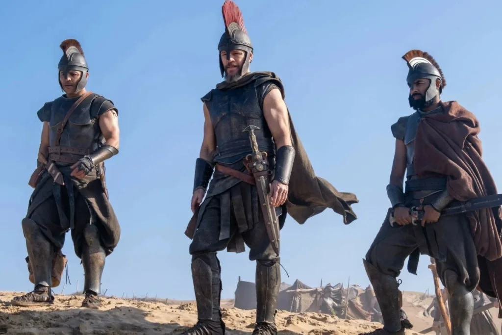 «Οδύσσεια»: 4+1 πράγματα που πρέπει να ξέρεις για την ταινία του Νόλαν πριν την δεις