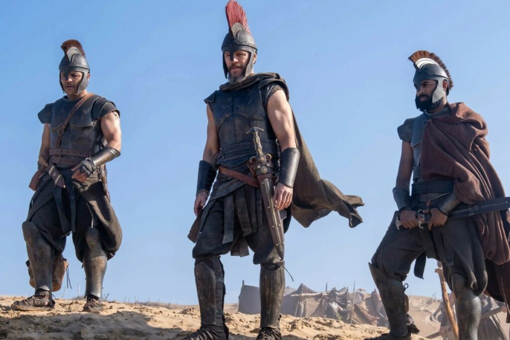 «Οδύσσεια»: 4+1 πράγματα που πρέπει να ξέρεις για την ταινία του Νόλαν πριν την δεις