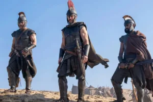 «Οδύσσεια»: 4+1 πράγματα που πρέπει να ξέρεις για την ταινία του Νόλαν πριν την δεις