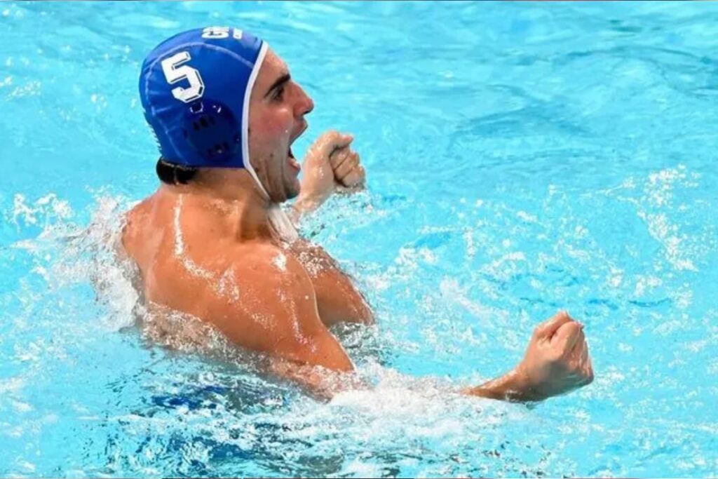 Ελλάδα – Μαυροβούνιο 14-13: Γαλανόλευκη πρόκριση «θρίλερ» στα ημιτελικά του World Cup