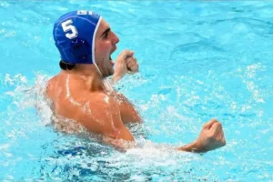Ελλάδα – Μαυροβούνιο 14-13: Γαλανόλευκη πρόκριση «θρίλερ» στα ημιτελικά του World Cup