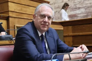 Θεοδωρικάκος: Περισσότερες επενδύσεις και καλύτερες δουλειές για μια πιο ισχυρή παραγωγική Ελλάδα