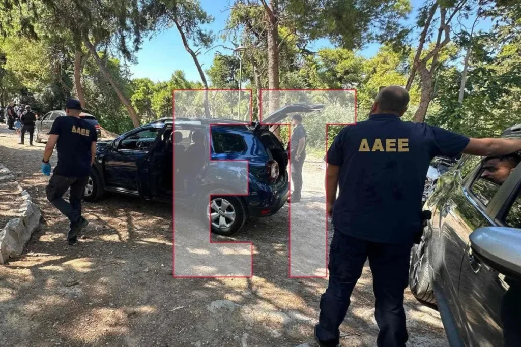 Τρεις συλλήψεις για τη φωτιά στο Ολυμπιακό Κέντρο Γουδή – Επιχείρηση της ΔΑΕΕ στο Άλσος Ιλισίων