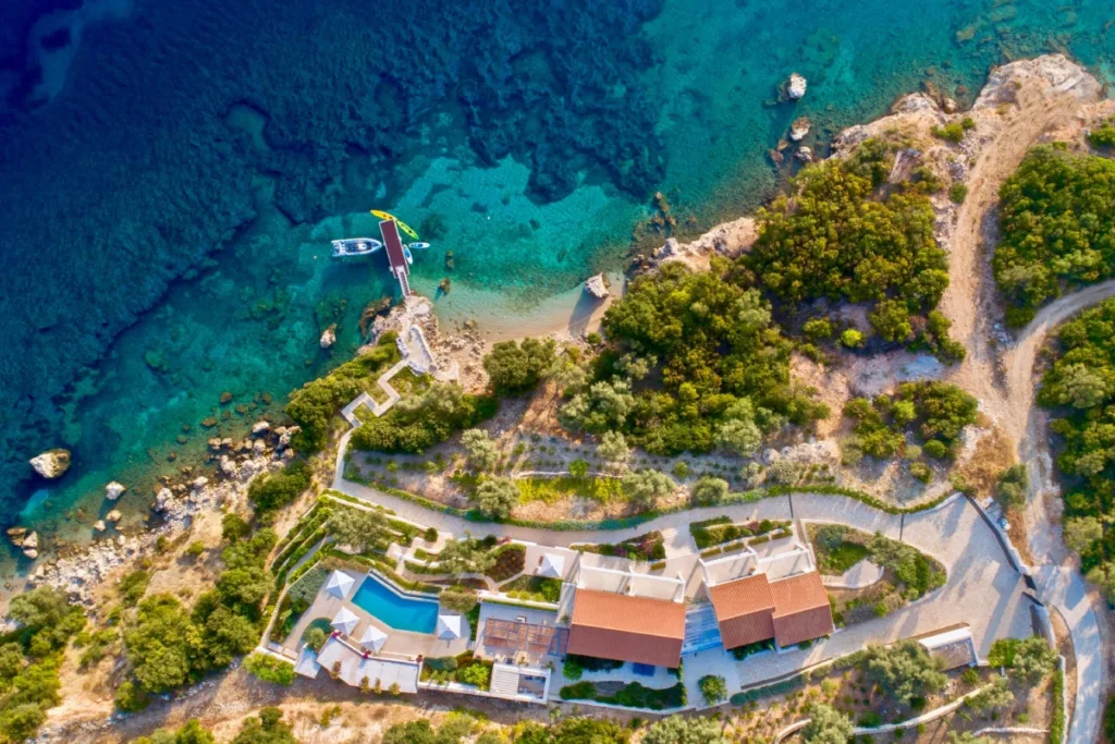 Golden Visa: Οι επενδυτές που την κέρδισαν – Οι «Non-Dom» και οι αγορές 58,2 εκατ. στην Αθηναϊ