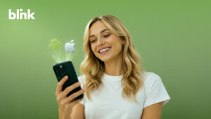 Blink Charging Hellas: Καινοτομεί ξανά και λανσάρει τη νέα ψηφιακή κάρτα μέλους Blink Member Club Pass για τους οδηγούς ηλεκτρικών οχημάτων