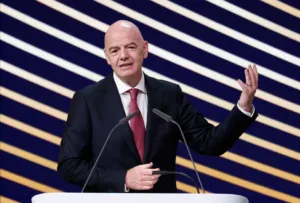 Μουντιάλ 2030: Η FIFA εξετάζει διοργάνωση με 64 ομάδες