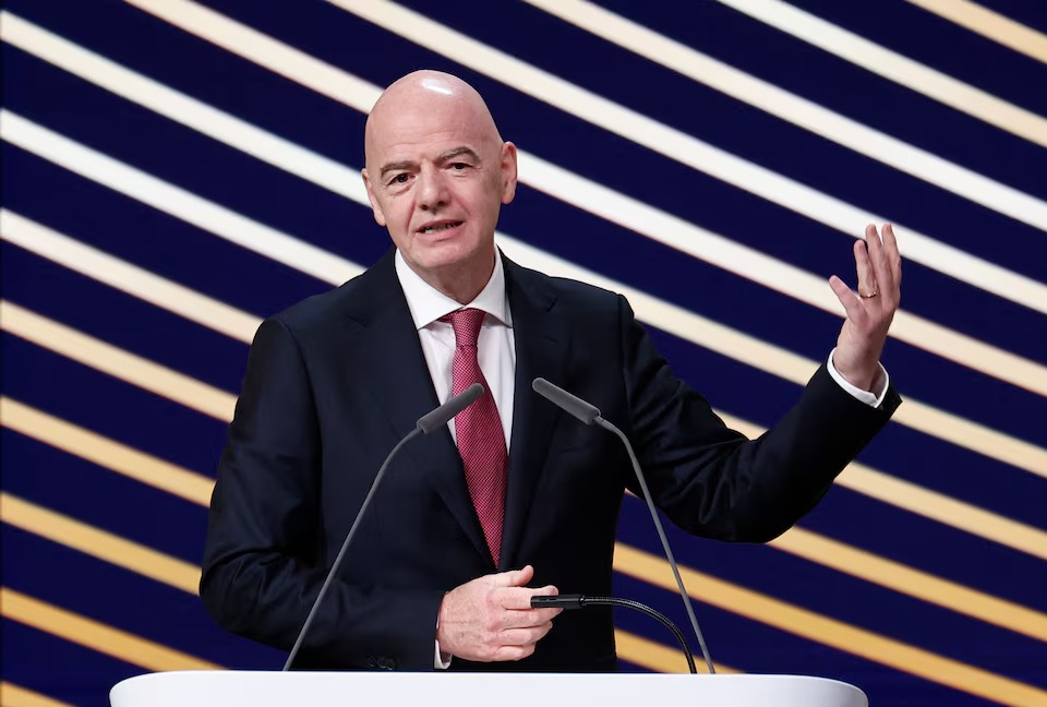 Μουντιάλ 2030: Η FIFA εξετάζει διοργάνωση με 64 ομάδες