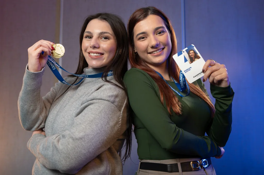 Η Campeón Gaming στη λίστα Best Workplaces for Young Professionals 2026