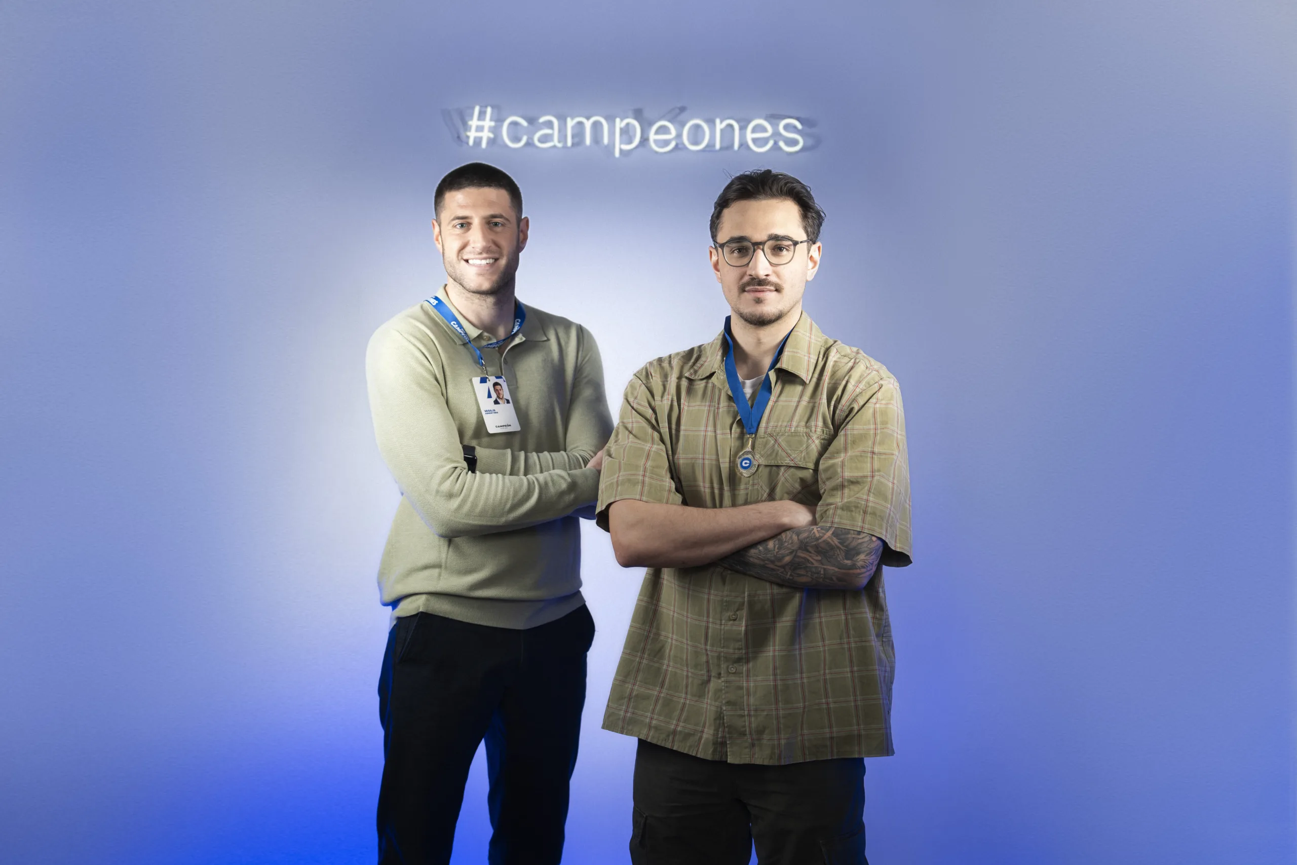 Η Campeón Gaming στη λίστα Best Workplaces™ for Young Professionals 2026