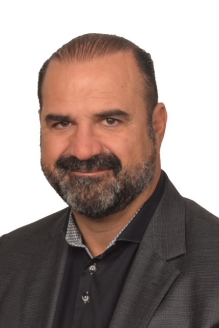 Author Avatar