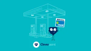 Clever Point και REVOIL σε συνεργασία για την ανάπτυξη του δικτύου και την αναβάθμιση της εξυπηρέτησ