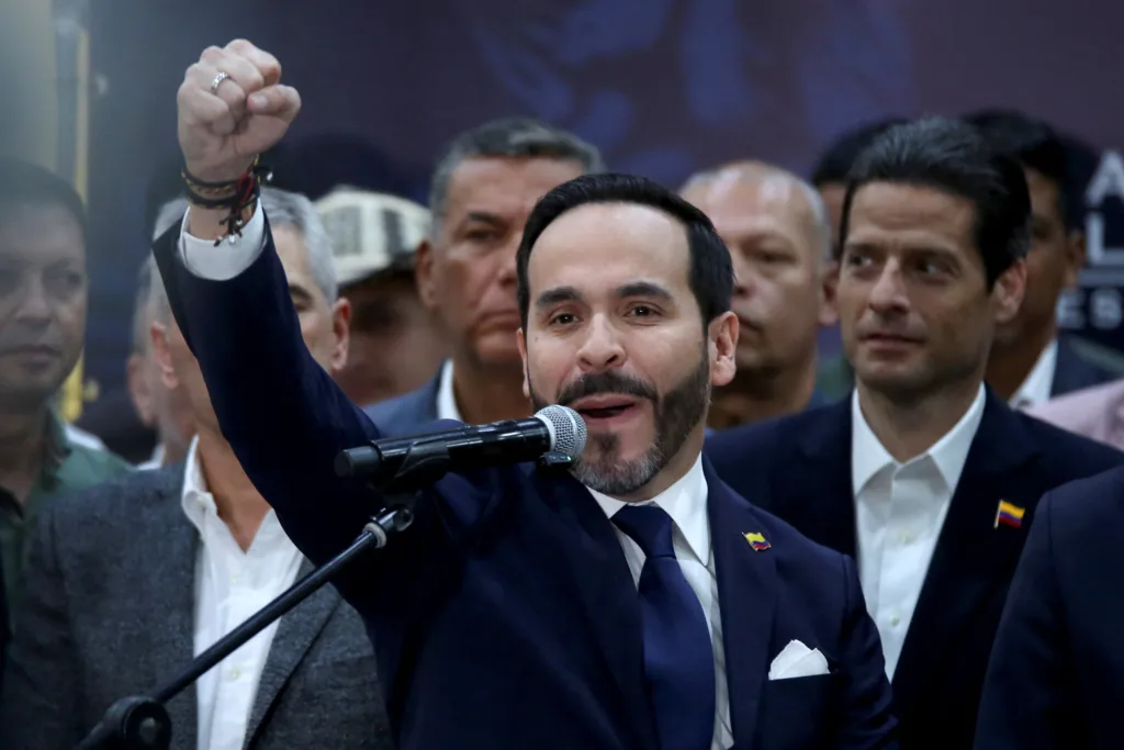 Κολομβία: Ο εκλεκτός του Τραμπ ανακοινώνει ρήξη με Κούβα και Νικαράγουα