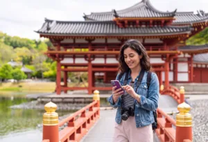 Νέες επιλογές roaming από την COSMOTE TELEKOM για ταξίδια εκτός Ευρωπαϊκής Ένωσης