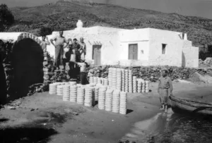 Ο βραβευμένος με Όσκαρ Πολωνός σκηνοθέτης Paweł Pawlikowski στη Σίφνο για το Bring Your Chair – Coz