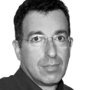 Portrait of Γιάννης Ευαγγελίδης