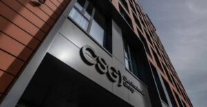 Ο όμιλος CSG επεκτείνει την παρουσία του στις ΗΠΑ με την ίδρυση της CSG Land Systems North America