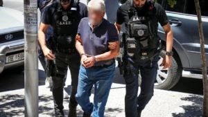 Φωτιά στο Ωραιόκαστρο: Προσωρινά ελεύθερος ο 76χρονος - Ερευνάται η ανάμειξη και άλλων