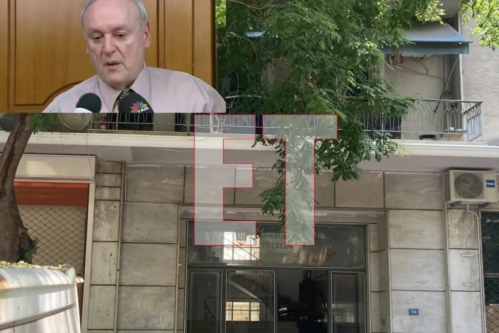 Δολοφονία Σταύρου Γεωργίου: Βίντεο ντοκουμέντο λίγο πριν τον σκοτώσουν – DNA και μυστηριώδη φι