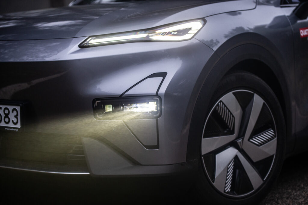 Το Changan Deepal S05 Plug-in Hybrid στην Ελλάδα: Αναλυτικά εκδόσεις, τιμές και εξοπλισμός για το Ul