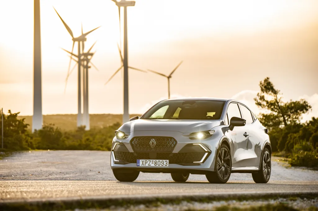 Renault Clio: Αναλυτικά εκδόσεις και τιμές στην Ελλάδα