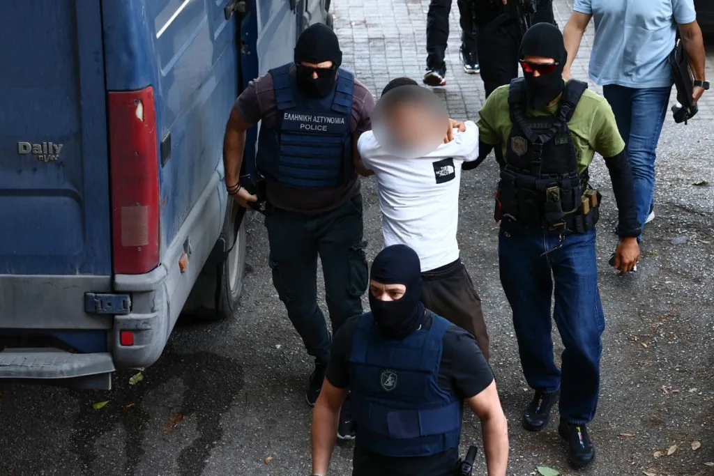 Δολοφονία Βάγιας Νέστορα: Προθεσμία για τις 20/7 πήρε ο τέταρτος συλληφθείς – Επικαλέσθηκε το