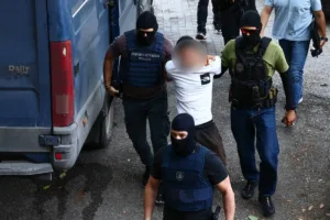 Δολοφονία Βάγιας Νέστορα: Προθεσμία για τις 20/7 πήρε ο τέταρτος συλληφθείς – Επικαλέσθηκε το 