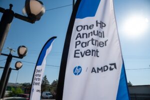 HP Hellas: Το Annual Partner Event 2026 ανέδειξε το Μέλλον της Εργασίας και τη δύναμη του ενιαίου οικοσυστήματος συνεργασίας