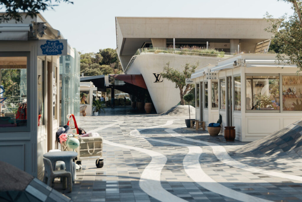 Astir Summer Residents: Μια νέα «γειτονιά» στη Μαρίνα του Αστέρα Βουλιαγμένης