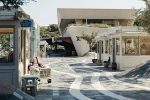 Astir Summer Residents: Μια νέα «γειτονιά» στη Μαρίνα του Αστέρα Βουλιαγμένης