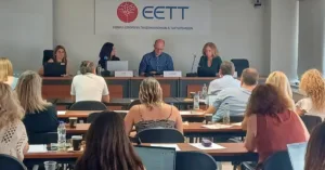 ΕΕΤΤ: Εδραιώνεται η συνεργασία των εμπλεκόμενων φορέων για την προστασία των ανηλίκων στο ψηφιακό πε